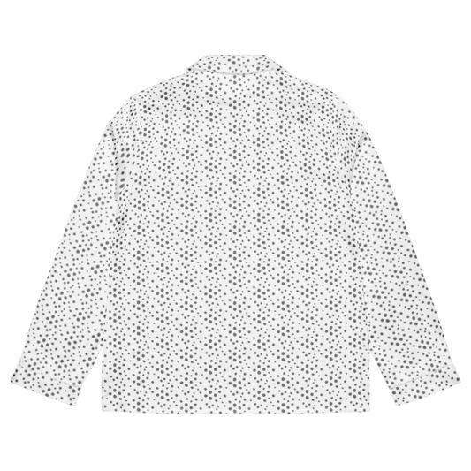 Clemmie long sleeve pyjama top